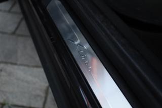 BMW X3 usata, con Sistema di chiamata d