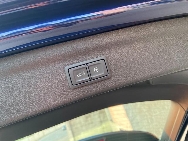 AUDI Q3 usata, con Park Distance Control