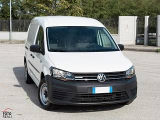 VOLKSWAGEN Caddy usata, con Touch screen