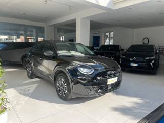 FIAT 600 usata, con Airbag Passeggero