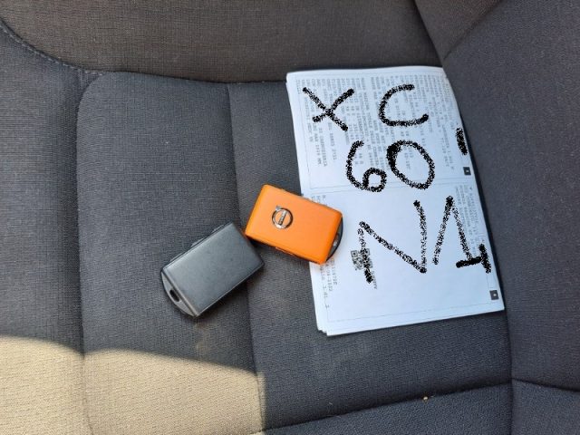 VOLVO XC60 usata, con Climatizzatore
