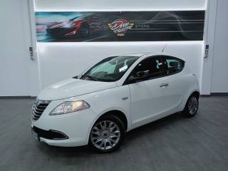 LANCIA Ypsilon usata, con Airbag