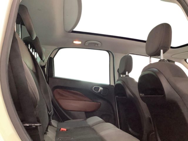 FIAT 500L usata, con Fendinebbia