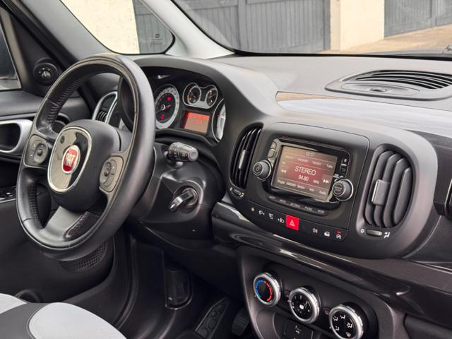 FIAT 500L usata, con Bluetooth