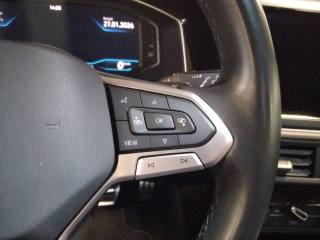 VOLKSWAGEN Taigo usata, con Airbag testa