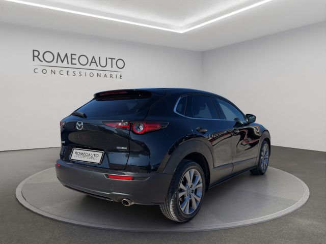MAZDA CX-30 usata, con Autoradio