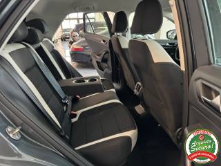 VOLKSWAGEN T-Roc usata, con Climatizzatore