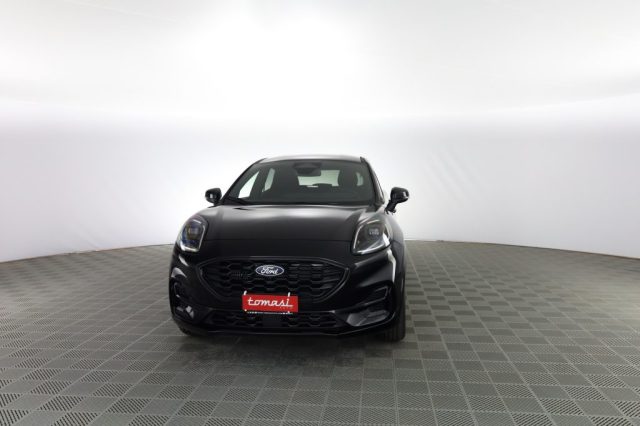 FORD Puma usata 0