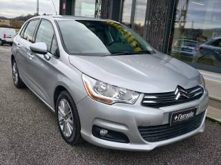 CITROEN C4 usata, con Airbag