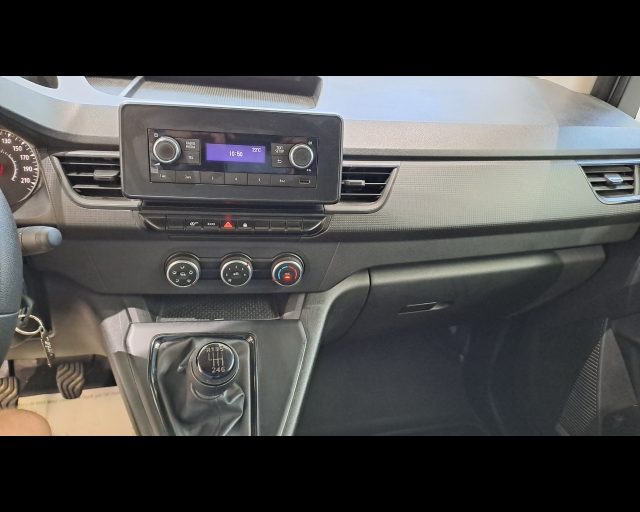 RENAULT Kangoo usata, con Filtro antiparticolato
