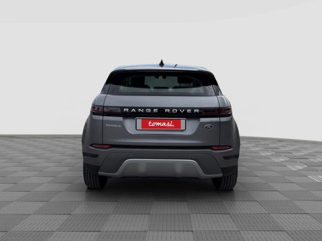 LAND ROVER Range Rover Evoque usata 3