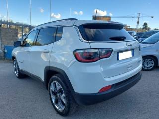JEEP Compass usata 6