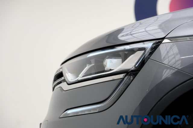 RENAULT Koleos usata, con ESP