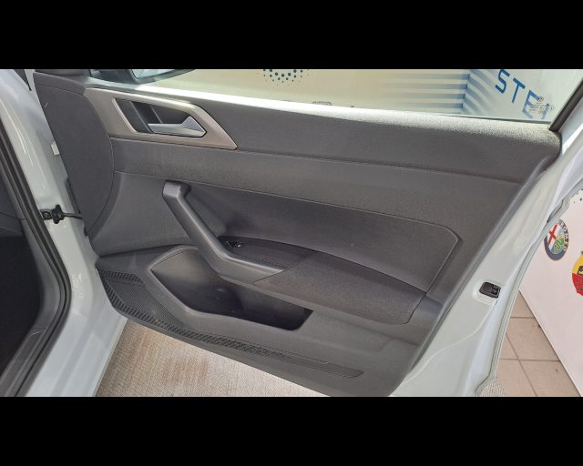 VOLKSWAGEN Polo usata, con Sistema di chiamata d