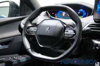 PEUGEOT 3008 usata, con Start/Stop Automatico