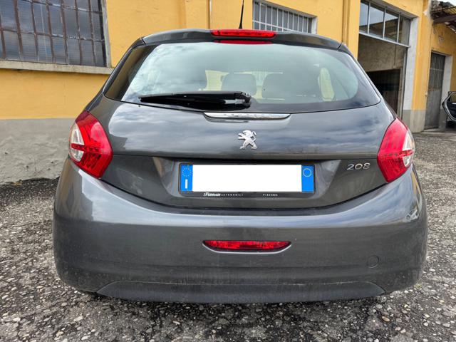 PEUGEOT 208 usata, con Alzacristalli elettrici