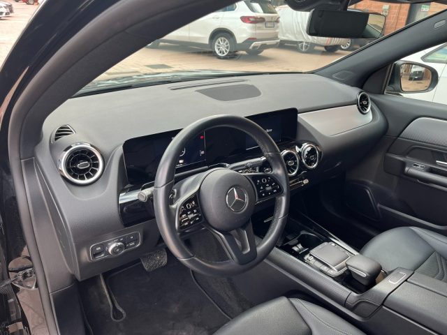 MERCEDES-BENZ GLA 250 usata, con Alzacristalli elettrici
