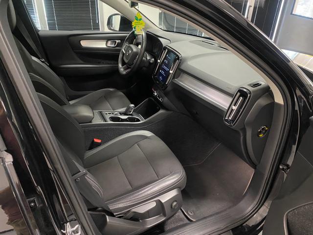 VOLVO XC40 usata, con Climatizzatore