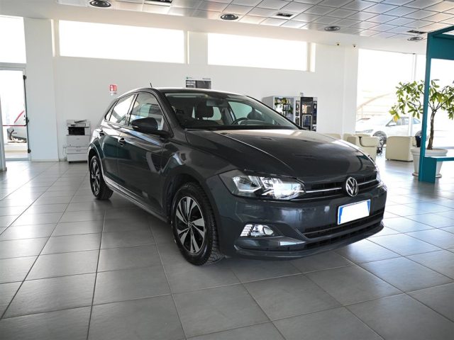 VOLKSWAGEN Polo usata 2