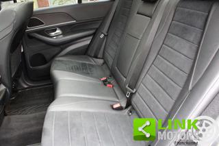 MERCEDES-BENZ GLE 300 usata, con Fendinebbia