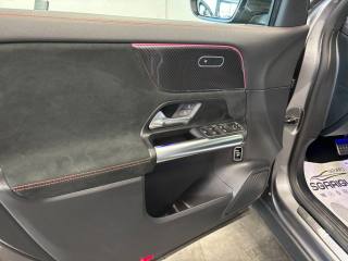 MERCEDES-BENZ GLA 180 usata, con Chiusura centralizzata telecomandata