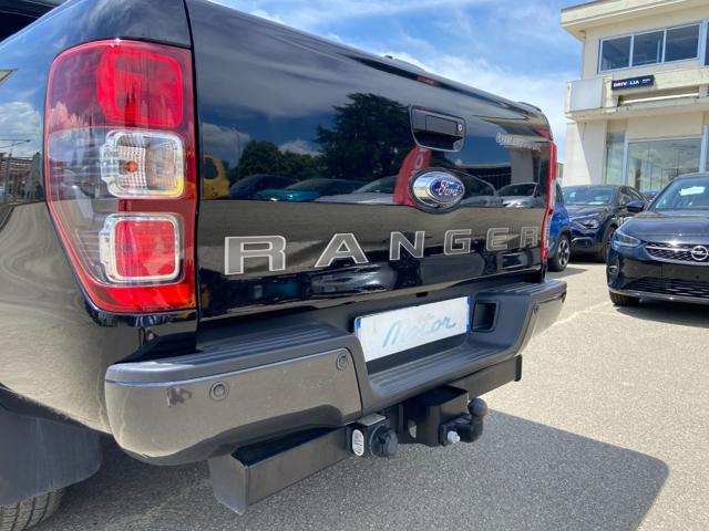 FORD Ranger usata 22