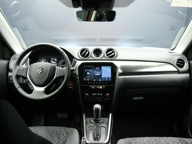 SUZUKI Vitara usata, con Controllo automatico clima