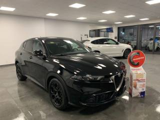 ALFA ROMEO Tonale usata, con MP3