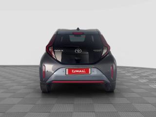 TOYOTA Aygo X usata 3