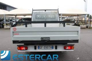 CITROEN Jumper usata, con Park Distance Control