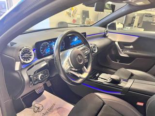 MERCEDES-BENZ A 180 usata, con ESP