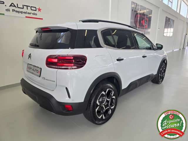 CITROEN C5 Aircross usata, con Airbag Passeggero