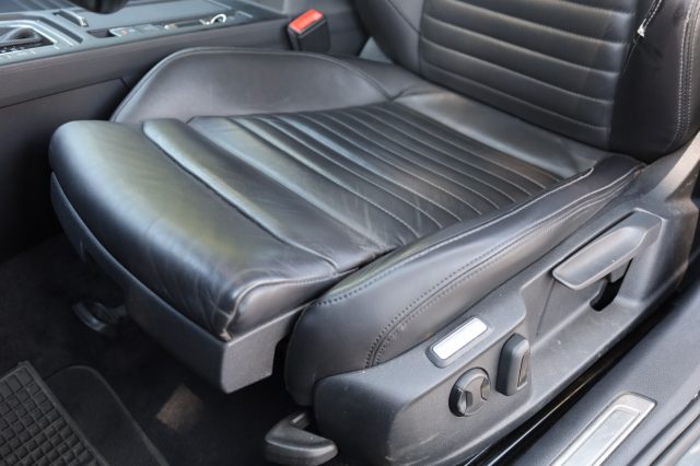 VOLKSWAGEN Passat Alltrack usata 83