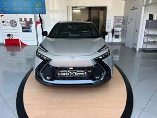 TOYOTA C-HR 2.0 HV AWD GR Sport Premiere