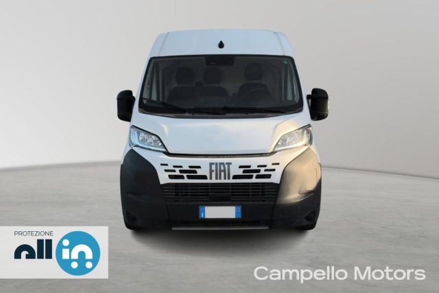 FIAT Ducato usata 1