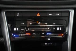 VOLKSWAGEN T-Roc usata 11
