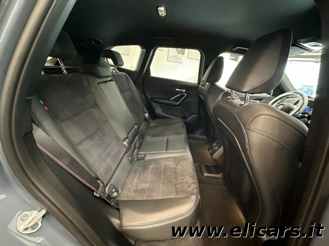 BMW X1 usata, con ESP