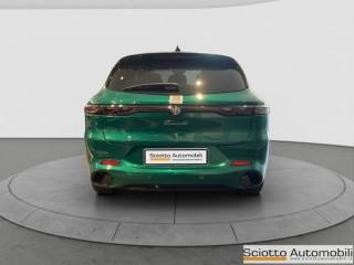 ALFA ROMEO Tonale usata, con Autoradio