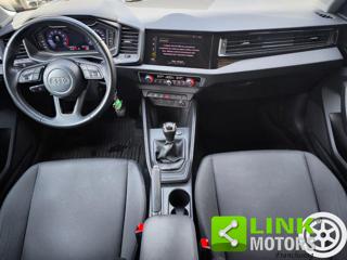 AUDI A1 usata, con Boardcomputer
