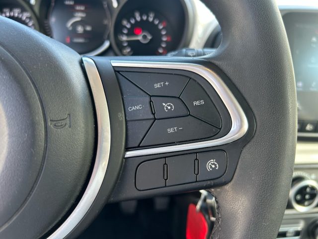 FIAT 500L usata, con Filtro antiparticolato