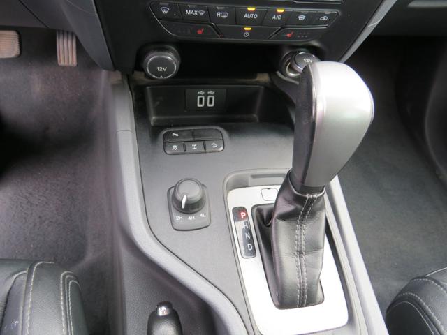 FORD Ranger usata, con Controllo trazione