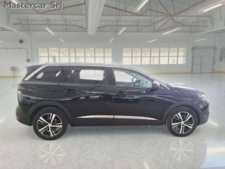 PEUGEOT 5008 usata, con Chiusura centralizzata