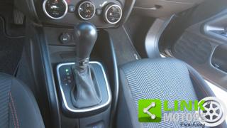 FIAT Tipo usata, con Sedile posteriore sdoppiato