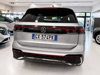VOLKSWAGEN Tiguan usata, con Alzacristalli elettrici