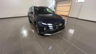 HYUNDAI Tucson usata, con Airbag Passeggero