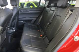 ALFA ROMEO Stelvio usata, con Controllo trazione