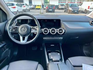 MERCEDES-BENZ B 250 usata, con Controllo trazione