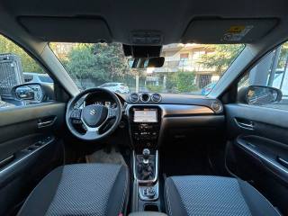 SUZUKI Vitara usata, con Boardcomputer
