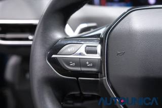 PEUGEOT 3008 usata, con Touch screen