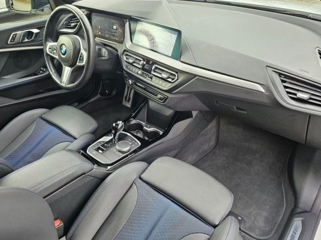BMW 216 usata, con Chiusura centralizzata